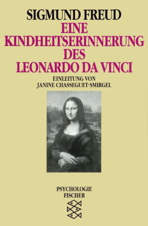 Eine Kindheitserinnerung des Leonardo da Vinci | Bundesamt für magische Wesen