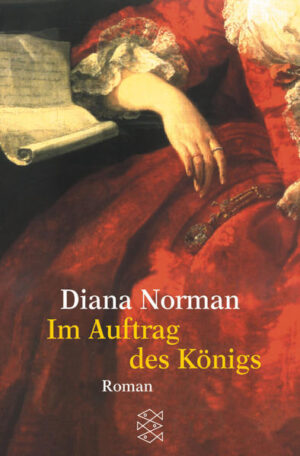 England zu Beginn des 18. Jahrhunderts: Ohne es zu ahnen, gerät Lady Cecily mitten hinein in eine Verschwörung der schottischen Rebellen. Sie muss ihren eigenen Weg finden zwischen Loyalität, Liebe und dem Wunsch nach Freiheit. 'Ein fesselnder historischer Roman über Liebe und Intrigen.' Wochen-Kurier