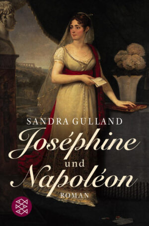 Der zweite Band von Sandra Gullands fesselnder Romantrilogie schildert hautnah den faszinierenden Aufstieg von Joséphine Bonaparte, der Frau Napoléons. Stück für Stück lässt Sandra Gulland das Bild einer beeindruckenden und mitfühlenden Frau vor dem Hintergrund einer äußerst turbulenten Zeit entstehen: dem ausgehenden 18. Jahrhundert in Frankreich.