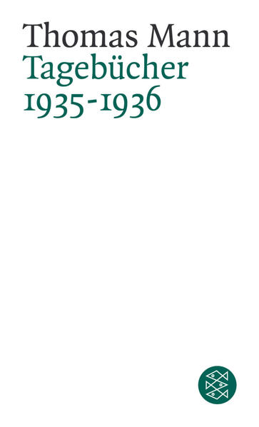 Tagebücher 1935-1936 | Bundesamt für magische Wesen
