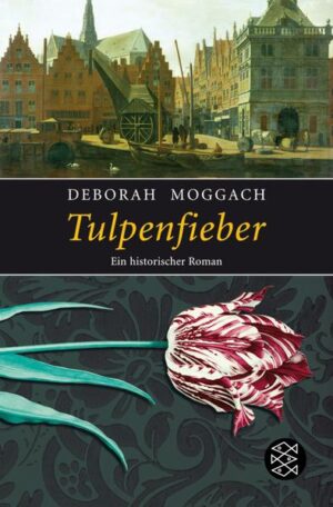 Amsterdam 1636 - die Stadt ist im Tulpenfieber. Aus dem Fernen Osten stammt diese neue Blumenart, und ihre kostbaren Zwiebeln sind bald mehr wert als Diamanten. An der Amsterdamer Börse riskieren Bürger, Kaufleute und andere Spekulanten alles für die wertvollste unter ihnen: die wunderschöne, rotweiß gestreifte Semper Augustus. In dieser fiebrigen Atmosphäre verliebt sich der junge Maler Jan van Loos in eine verheiratete Frau. Er verewigt sie in seinen Bildern, doch ihre Liebe muss geheim bleiben. Schließlich ist er nur ein armer Künstler, und sein Verhältnis zu der Frau seines Auftraggebers könnte für ihn zum Verhängnis werden. Da erfährt er von der neuen Möglichkeit, ohne viel Aufwand zu sehr viel Geld zu kommen: Von seinen Ersparnissen erwirbt er eine Zwiebel der wertvollsten Tulpe der Welt. Er plant, sie wieder zu verkaufen, um ihm und seiner Geliebten die Flucht in die Neue Welt zu ermöglichen. Doch dann passiert das Schreckliche: der ganze Tulpenmarkt bricht zusammen.