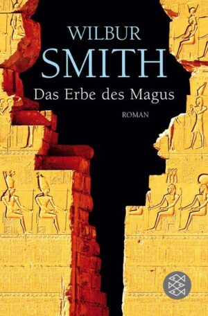 Etwas Unheilvolles geschieht in den entlegenen und unerforschten Tiefen Afrikas, wo der mächtige Nil entspringt. Schreckliche Plagen suchen Ägypten heim. Plötzlich versiegt der Nil. Das Land vertrocknet. In seiner Verzweiflung über die mysteriöse und todbringende Dürre schickt der Pharao nach dem zauberkundigen Taita, dem einzigen Mann, der in der Lage sein könnte, zu den Quellen des Stromes vorzudringen und die Ursache der Leiden zu ergründen. Niemand ahnt, was für ein furchterregender Feind in jenem geheimnisvollen Landstrich lauert ...