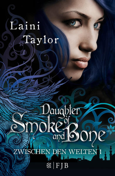 Zwischen den Welten: Daughter of Smoke and Bone | Bundesamt für magische Wesen