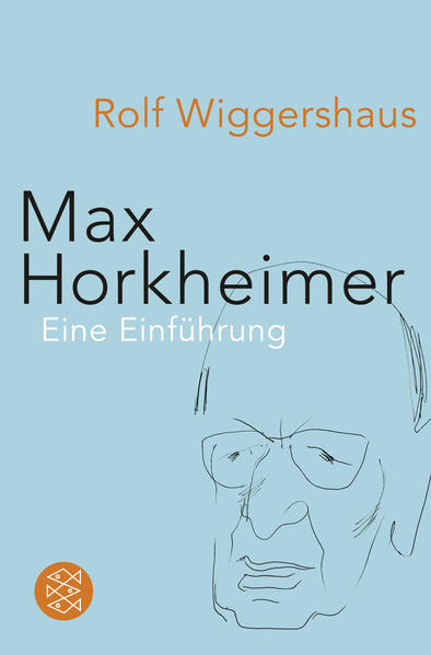 Max Horkheimer | Bundesamt für magische Wesen