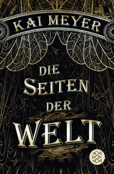 Die Seiten der Welt | Bundesamt für magische Wesen