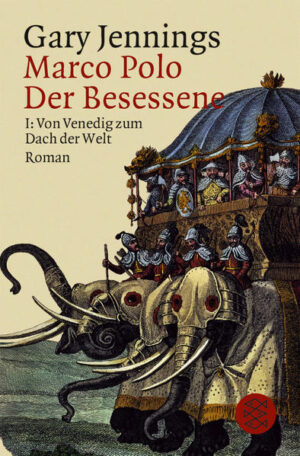 'Als Marco Polo im Sterben lag', berichtete der erste Biograph des Reisenden, Fra Jacopo d'Acqui, 'bedrängten ihn sein Priester, seine Freunde und seine Verwandten, endlich den unzähligen Lügen abzuschwören, die er als seine wahren Abenteuer ausgegeben. Der alte Mann bäumte sich auf, verfluchte sie alle miteinander und erklärte: >Ich habe nicht die Hälfte von dem berichtet, was ich gesehen und getan habe.' Der Autor verfolgt den Weg des Marco Polo von den Palästen, Gassen und Kanälen im mittelalterlichen Venedig bis zum prächtigen Hof des Kubilai Khan in Khanbalik, dem alten Peking, schildert dessen Erlebnisse im Dunstkreis der parfümierten Sexualität der Levante bis zu den Gefahren einer Reise auf der Seidenstraße, beschreibt die Menschen, denen Marco Polo begegnet ist. In den zwei Jahrzehnten seiner Reise war Marco Polo Händler, Krieger, Liebhaber, Spion und Steuereinnehmer - aber immer war er ein Reisender, unermüdlich in seinem Hunger nach neuen Erfahrungen.