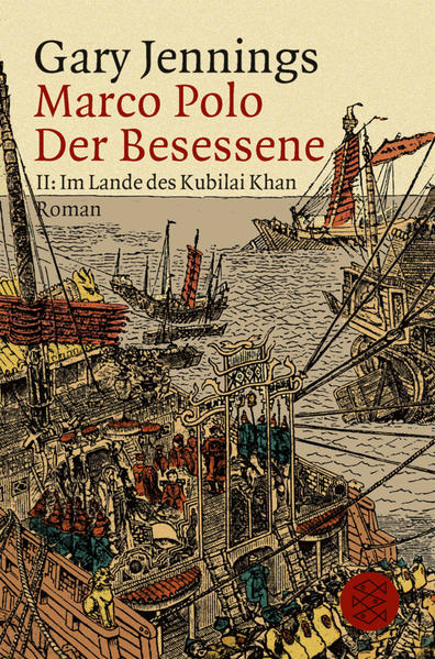 'Als Marco Polo im Sterben lag', berichtete der erste Biograph des Reisenden, Fra Jacopo d'Acqui, 'bedrängten ihn sein Priester, seine Freunde und seine Verwandten, endlich den unzähligen Lügen abzuschwören, die er als seine wahren Abenteuer ausgegeben. Der alte Mann bäumte sich auf, verfluchte sie alle miteinander und erklärte: >Ich habe nicht die Hälfte von dem berichtet, was ich gesehen und getan habe.' Der Autor verfolgt den Weg des Marco Polo von den Palästen, Gassen und Kanälen im mittelalterlichen Venedig bis zum prächtigen Hof des Kubilai Khan in Khanbalik, dem alten Peking, schildert dessen Erlebnisse im Dunstkreis der parfümierten Sexualität der Levante bis zu den Gefahren einer Reise auf der Seidenstraße, beschreibt die Menschen, denen Marco Polo begegnet ist. In den zwei Jahrzehnten seiner Reise war Marco Polo Händler, Krieger, Liebhaber, Spion und Steuereinnehmer - aber immer war er ein Reisender, unermüdlich in seinem Hunger nach neuen Erfahrungen.