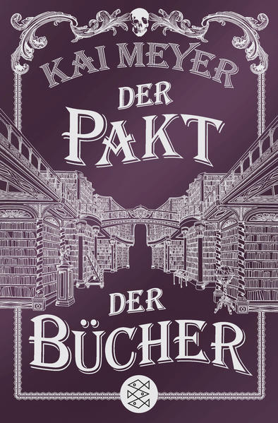 Der Pakt der Bücher | Bundesamt für magische Wesen