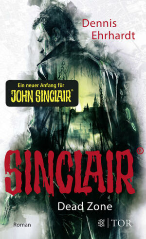 Sinclair - Dead Zone | Bundesamt für magische Wesen