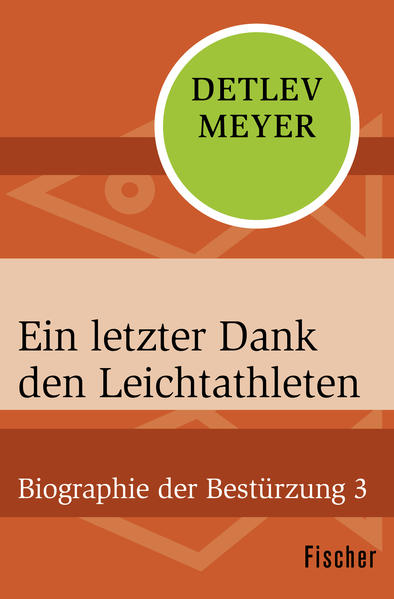 Ein letzter Dank den Leichtathleten | Bundesamt für magische Wesen