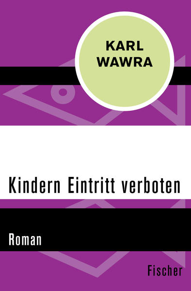 Kindern Eintritt verboten | Bundesamt für magische Wesen