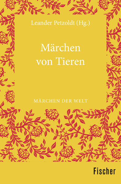 Märchen von Tieren | Bundesamt für magische Wesen