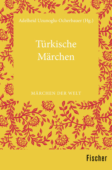 Türkische Märchen | Bundesamt für magische Wesen