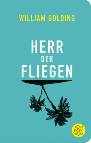 Nach einem Flugzeugabsturz findet sich eine Gruppe Schuljungen auf einer unbewohnten Insel wieder. Ralph, der zum Anführer gewählt wird, will das Zusammenleben organisieren, aber die Führungsrolle wird ihm von Jack streitig gemacht. Aggression, Gewalt, der Verlust aller Hemmungen machen aus dem Paradies bald ein mörderisches Inferno … William Goldings erster und erfolgreichster Roman beschreibt das Ende der Unschuld und ist eine dunkle Parabel auf die verborgene Barbarei zivilisierter Gesellschaften.