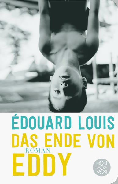 Das Ende von Eddy | Bundesamt für magische Wesen