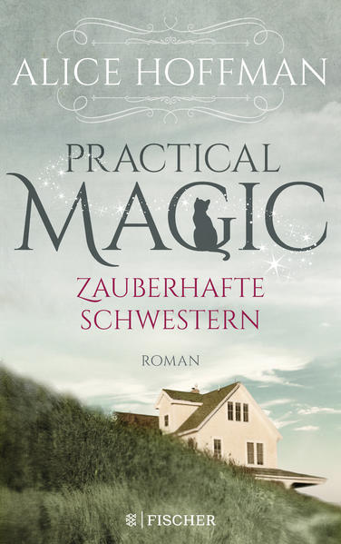 Practical Magic. Zauberhafte Schwestern | Bundesamt für magische Wesen