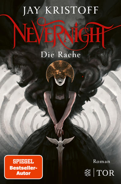 Nevernight: Die Rache | Bundesamt für magische Wesen