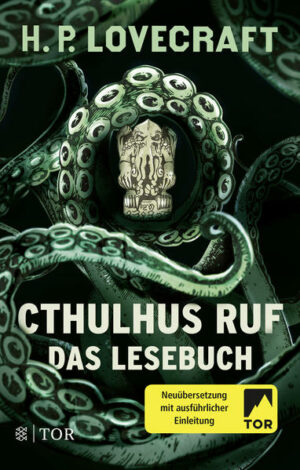 Cthulhus Ruf: Das Lesebuch | Bundesamt für magische Wesen