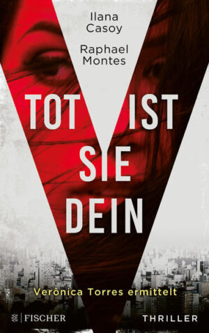 Der Riesenerfolg aus Brasilien. Diese Hauptfigur vergisst man nicht: Verônica Torres ist eine kompromisslose Ermittlerin. Ein Trilogie- Auftakt, der unter die Haut geht. Ein Frauenkörper stürzt aus dem Fenster und zerschellt auf dem Asphalt vor dem Polizeikommissariat in São Paulo. Die Arbeit drinnen geht weiter, als ob nichts passiert wäre. Lästige Journalisten werden mit ein paar Standardsätzen abgespeist: eine Spinnerin, eine arme, verwirrte Frau. Gott, was will man machen! Die Anzeige der Toten gegen einen Mann, der in der Anonymität des Internets Frauen schreckliches Leid antut, findet keine Beachtung. Da platzt Verônica Torres der Kragen. Ohne zu zögern lädt die Assistentin die Personalia aus dem Computer ihres Chefs runter und greift nach einer Dienstwaffe. Diesen Scheißkerl wird sie umbringen, koste es was es wolle.