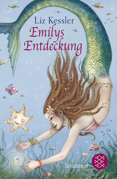 Emilys Entdeckung | Bundesamt für magische Wesen