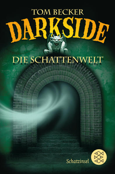 Darkside  Die Schattenwelt | Bundesamt für magische Wesen