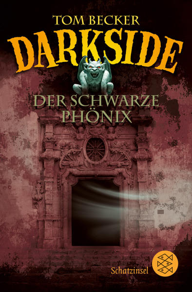 Darkside  Der schwarze Phönix | Bundesamt für magische Wesen