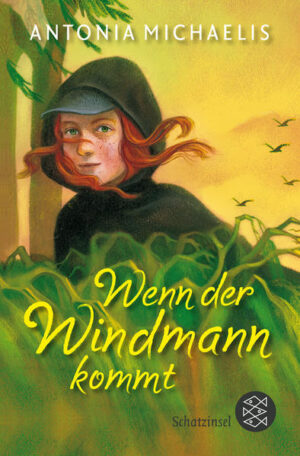 Auf den Spuren eines großen Geheimnisses Einfallsreich, mysteriös, spannend, dramatisch und rührend schön - Antonia Michaelis versteht es, den Leser von der ersten Seite an in ihren Bann zu ziehen. So, wie Pareidolie Patrick in ihren Bann zieht: Das Mädchen lebt mit ihrer Mutter abgeschieden mitten im Wald, in einer eigenen Welt. Und sie hat schreckliche Angst vor dem Windmann. Doch als Patrick dem Geheimnis auf den Grund geht, erscheint Pareidolies zauberhafte Welt in einem anderen Licht. Ein überraschendes, einfühlsames und märchenhaftes Buch.