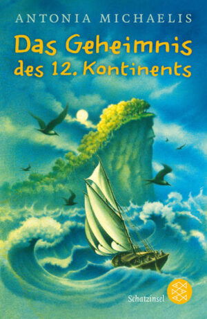 Ein bisschen Märchen, viel Abenteuer und ein ganz besonderer Zauber In ihrer unvergleichlich bildhaften und doch schlichten Art erzählt Antonia Michaelis die Geschichte von Karl, der aus dem Waisenhaus davonläuft, um seinen Vater zu suchen. Er schließt sich dem Seefahrervolk der Winzigen an und gerät so unversehens in ein Abenteuer, das aufregender ist als seine Träume. Eine berührende Geschichte voller Weisheit über die Freundschaft und das Meer.