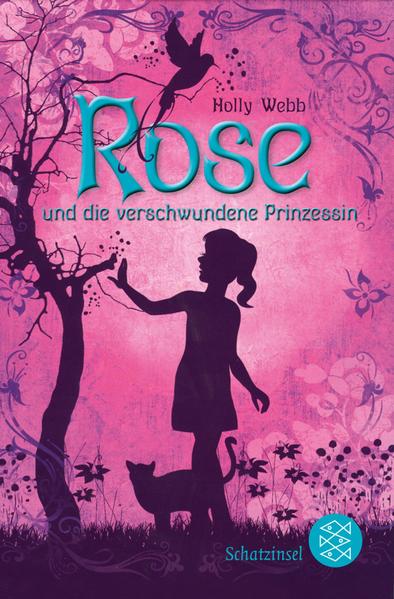 Wer ist der Mächtigste im ganzen Land? In ›Rose und die verschwundene Prinzessin‹ lässt sogar der König Rose zu sich rufen. Sie soll die Prinzessin, die aus dem Schloss verschwunden war, mit ihren magischen Fähigkeiten vor einer weiteren Entführung schützen. Doch kann Rose gegen einen mächtigen Zauber bestehen, der nicht nur die Prinzessin, sondern das ganze Königreich bedroht? Ein spannendes Abenteuer mit viel Magie im viktorianischen London