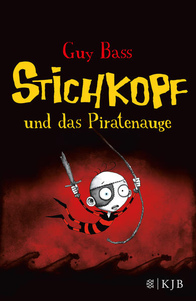 Die lustigste Monstertruppe seit der ›Monster AG‹ Als das kleine Monster Stichkopf das Tagebuch von Kapitän Pulverblitz findet, fällt seinem Freund, dem Ungetüm, etwas höchst Erstaunliches auf: Stichkopf hat allergrößte Ähnlichkeit mit dem berühmt- berüchtigten Piraten! Er muss ein direkter Pulverblitz- Nachfahre sein! Natürlich wollen die Freunde sofort auf große Kaperfahrt gehen, und kaum ist der Professor aus dem Haus, stechen sie in See! Wenn das mal gutgeht … Wohliger Grusel, liebenswerte Figuren und eine tolle Gestaltung mit vielen Illustrationen - dieses Buch ist etwas ganz Besonderes! Übersetzt von Kinderbuchautor Salah Naoura