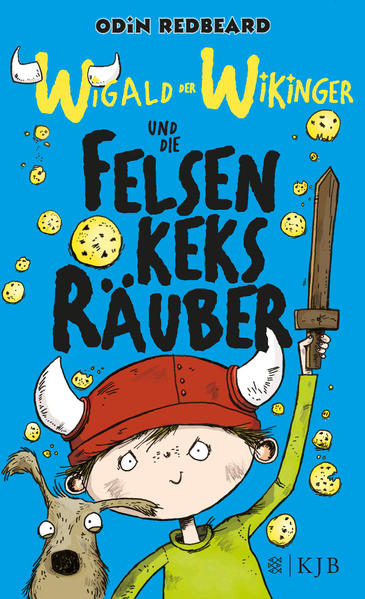 Ein kleiner Wikinger mit Helm, Herz und HeldenmutEin anständiger Wikinger ist stets auf Raubzug, hat einen Brustkorb wie ein Fass Rum und einen Bart! Davon kann Wigald nur träumen, denn leider hat er nicht die Spur von einem Bart. Bartmäßig hat Wigald ja noch Hoffnung, aber leider sind die Wikinger insgesamt auch nicht mehr das, was sie einmal waren. Wigald würde liebend gerne brandschatzen und plündern lernen, eben so richtigen Wikingerkram erleben - aber leider sind seine Eltern und das ganze Wikingerdorf dafür viel zu zivilisiert. Und so nehmen Wigald und seine Freunde die Sache mit den Abenteuern selbst in die Hand …