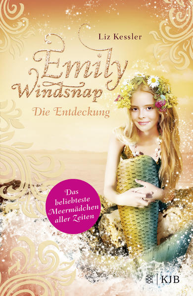 Emily Windsnap: Die Entdeckung | Bundesamt für magische Wesen