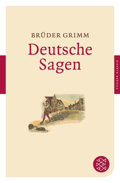 Deutsche Sagen | Bundesamt für magische Wesen