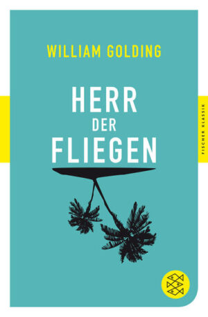 Nach einem Flugzeugabsturz findet sich eine Gruppe Schuljungen auf einer unbewohnten Insel wieder. Ralph, der zum Anführer gewählt wird, will das Zusammenleben organisieren, aber die Führungsrolle wird ihm von Jack streitig gemacht. Aggression, Gewalt, der Verlust aller Hemmungen machen aus dem Paradies bald ein mörderisches Inferno … William Goldings erster und erfolgreichster Roman beschreibt das Ende der Unschuld und ist eine dunkle Parabel auf die verborgene Barbarei zivilisierter Gesellschaften. Mit dem Werkbeitrag aus Kindlers Literatur Lexikon. Mit Daten zu Leben und Werk, exklusiv verfasst von der Redaktion der Zeitschrift für Literatur TEXT + KRITIK.