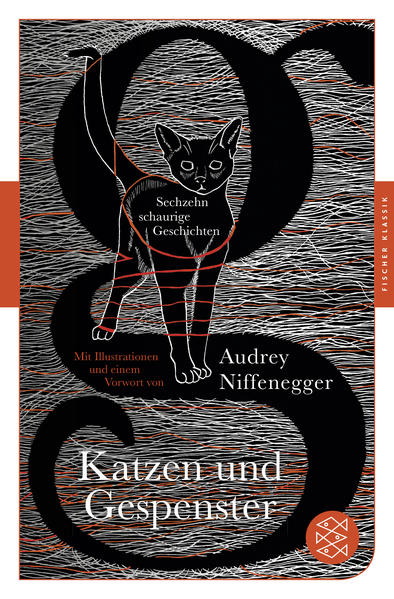 Katzen und Gespenster | Bundesamt für magische Wesen