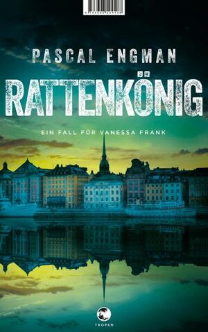 »Ein Buch, das man gelesen haben muss. Absolut fesselnd von der ersten bis zur letzten Seite!« Camilla Läckberg Stockholm: Eine junge Frau wird ermordet aufgefunden. Der Fall scheint schnell geklärt. Als es zu weiteren, scheinbar zusammenhangslosen Morden an jungen Frauen kommt, ahnt Vanessa Frank, dass dahinter mehr steckt, und beginnt zu ermitteln. Dabei führt sie eine Spur in die dunklen Abgründe des Frauenhasses. Feminismus ist längst in der Mitte der Gesellschaft angekommen, doch im Netz kommt es zu immer stärkerem Frauenhass. Dort treffen sich Männer, die sich selbst »Incels« nennen und ihre frauenfeindlichen Phantasien in den dunkelsten Ecken des Internets ausleben, vereint durch das Verlangen, sich an allen Frauen zu rächen, die ihnen nie auch nur einen zweiten Blick geschenkt haben. In einem Stockholmer Vorort wird die Leiche einer jungen Frau entdeckt. Scheinbar das Opfer ihres eifersüchtigen Ex- Freundes, der sie in einem Wutanfall umgebracht hat. Kommissarin Vanessa Frank stürzt sich in die Ermittlungen denn Verbrechen an Frauen lassen die sonst harte Kommissarin nicht kalt. Bald beschleicht sie jedoch das Gefühl, dass ihr ein entscheidendes Puzzlestück fehlt ...