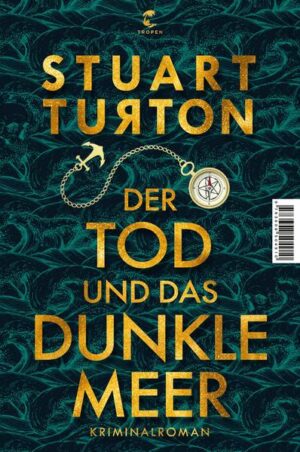 Viktor Crime Award und Buch des Jahres der Krimi- Couch 1634: Ein Schiff auf dem Weg von Indonesien nach Amsterdam. Eine dunkle Prophezeiung und ein Detektiv, der selbst Gefangener ist. Samuel Pipps und Arent Hayes stehen vor dem Fall ihres Lebens, denn der Teufel ist mit an Bord. Aberglaube, Hexenjagd, Machtgier Stuart Turton führt uns ins dunkle Meer der menschlichen Abgründe. Gerade noch hat Samuel Pipps im Auftrag der mächtigen Männer der Ostindien- Kompanie einen kostbaren Schatz in der Kolonie Batavia wiedergefunden. Nun befindet er sich auf dem Weg zu seiner Hinrichtung. Sein Assistent und Freund Arent Hayes ist mit an Bord der Saardam. Genau wie der Generalgouverneur und seine Frau Sara Wessel. Doch kaum auf See, beginnt der Teufel sie heimzusuchen. Unerklärliche Morde geschehen, und ein Flüstern weht durch das Schiff, das alle an Bord dazu verführt, ihren dunkelsten Wünschen nachzugeben. Pipps muss seinem Freund Arent und Sara dabei helfen, ein Rätsel zu lösen, das alle Passagiere verbindet und weit in die Vergangenheit zurückreicht. Bevor das Schiff sinkt und sie alle in die Tiefe reißt.