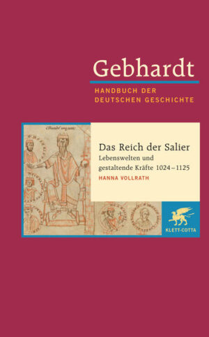 Gebhardt Handbuch der Deutschen Geschichte / Gebhardt: Handbuch der deutschen Geschichte. Band 4 | Hanna Vollrath