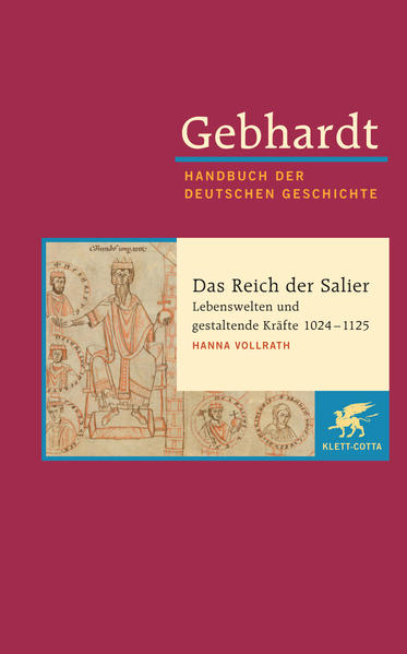 Gebhardt Handbuch der Deutschen Geschichte / Gebhardt: Handbuch der deutschen Geschichte. Band 4 | Hanna Vollrath