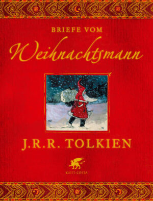 Tolkiens berühmte »Briefe vom Weihnachtsmann« enthält als durchgesehene und erweiterte Ausgabe erstmals Briefe und Briefteile sowie Bilder, die in der Originalausgabe von 1976 fehlten. Jedes Jahr im Dezember traf für Tolkiens Kinder ein Umschlag mit einer Briefmarke vom Nordpol ein. Er enthielt einen handgeschriebenen Brief und eine schöne farbig ausgestaltete Zeichnung oder Skizzen. Die Briefe kamen vom Weihnachtsmann und erzählten wunderbare Geschichten vom Leben am Nordpol: davon, wie sich auf einmal alle Rentiere losgerissen hatten und wild herumsprangen, wie der Polarbär auf die Spitze des Nordpols kletterte, um die Zipfelmütze des Weihnachtsmannes zu holen und schließlich durch das Hausdach vom Weihnachtsmann mitten ins Eßzimmer fiel ... Die brummigen Kommentare des Polarbären am Rand der Briefe erhöhen noch zusätzlich den Reiz dieser Ausgabe. Weder junge noch erwachsene Leser können sich dem Charme und dem Einfallsreichtum der »Briefe vom Weihnachtsmann« entziehen. Zur Ausstattung der Neuausgabe Viele Briefe sind hinzugekommen, viele gekürzte sind jetzt in voller Länge wiedergegeben. Ergänzt wurden auch die Kommentare, die der Polarbär neben den Text der Briefe des Weihnachtsmanns schreibt. Der feine Humor der Briefe, das Spielerische ist in dieser Textfassung noch präsenter. Es sind auch mehr Original- Briefe im Faksimile abgebildet. Zudem wurden einige Bilder neu aufgenommen, und die Farbqualtität wurde bei allen Bildern verbessert.