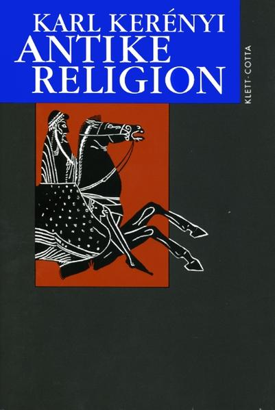 »Was ist Mythologie?«, »Vom Wesen des Festes«, »Mensch und Gott nach römischer Auffassung«: Jenseits dogmatischer Verengung ist Karl Kerényis »Antike Religion« mehr als ein Neuanfang in der Beschäftigung mit der griechischen und der römischen Religion-»Antike Religion« ist ein Neuanfang im Schreiben über Religion überhaupt. Ausgehend von seinem zentralen Aufsatz »Was ist Mythologie?« (1939) erschließt der Mythenforscher Kerényi Religion in ihren historischen Erscheinungsformen. Er beleuchtet die Götterkulte der Griechen und der Römer als eine besondere, schon in sich selbst historisch verwirklichte Art der Religion. So spannt »Antike Religion« aus der sinnlichen Tradition der Antike heraus Bezüge bis in die Gegenwart, ins Juden- und ins Christentum, die Poesie der Politik, das Spektakel und das Drama: »Die antike Religion verehrte die Götter des Himmels und die der Unterwelt, die Olympier und die Chthonischen. Ihre Welt war ein einziges Ganzes, mehr noch als die Welt der späten pantheistischen Philosophie. Sein und Nichtsein waren gleichermaßen stark und fähig, in einem Reigen von Göttergestalten zu erscheinen, die mit Glanz und Sinn das All umgaben und durchdrangen.« Aus dem Inhalt Was ist Mythologie?-Der mythologische Zug der griechischen Religion-Vom Wesen des Festes-Zwei Stile der religiösen Erfahrung-Höhepunkte der griechischen und römischen religiösen Erfahrung-Mensch und Gott nach Homer und Hesiod-Mensch und Gott nach römischer Auffassung-Die religiöse Idee des Nichtseins-Religion und Mythos in Griechenland-Theos: »Gott« auf Griechisch-Die Heiligkeit des Mahles-Der Müde Herakles in Olympia-Der Mythos der Areté-Ist die griechische Religion Erlösungsreligion?-Der Mythos des Glaubens-Was ist der griechische Tempel? »Lebendige Mythologie wird gelebt, sie ist eine Ausdrucks-, Denk- und Lebensform-und dennoch ist sie stofflich.«