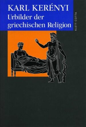 Asklepios, der Gott der Heilung. Prometheus, der Titan. Die Mysterien der Kabiren. Und Hermes, der dreist-listige Gott der Reisenden. In lange vergriffenen Studien spürt Karl Kerényi vier Handlungs- und Bedeutungsträgern nach, ausgeleuchtet von der Dichtung, den Zeugnissen des Kults, der bildenden Kunst und ihrer Stätten. Aus dem Reichtum antiker Kultur gestalten Kerényis Essays ein lebendiges Panorama der wirkmächtigsten Götter- und Heroenwelt der Menschheitsgeschichte.