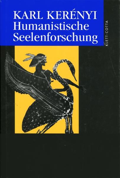 Mensch und Maske, Mythologie und Gnosis, Grundbegriffe und Zukunftsmöglichkeiten des Humanismus: In den mythologischen Studien Karl Kerényis steht der Mensch mit seinen Möglichkeiten im Mittelpunkt. Kerényis Deutungen sind humanistisch, denn ihr Fluchtpunkt ist der konkrete, der leibliche Mensch inmitten mythologischer Welten. Eine Forschung, die sich eindeutig zeigt als Seelenforschung. Und alle Dimensionen des Menschlichen erkundet im mythologischen Spiegel. »Ein Mythologem spricht, wirkt und gilt für sich wie eine hohe wissenschaftliche Theorie oder eine musikalische Schöpfung und wie überhaupt jedes echte Kunstwerk.« Aus dem Inhalt Pythagoras und Orpheus-Die Geburt der Helena-Das Urkind-Das Ägäische Fest-Mythologie und Gnosis-Arethusa-Das Geheimnis der hohen Städte-Labyrinth-Studien-Vom Labyrinthos zum Syrtos-Der große Daimon des Symposion-Mnemosyne-Lesmoysone-Die orphische Kosmogonie und der Ursprung der Orphik-Mensch und Maske-Gedanken über die Pythia-Selbstbekenntnisse des Livius-Grundbegriffe und Zukunftsmöglichkeiten des Humanismus-Lob des Konkreten. »Die großartige Schau, die Kerényi in seinen Arbeiten vermittelt, lässt ihn als einen der letzten Humanisten erscheinen, und zwar in jenem umfassenden Sinne, dass der Mensch als geistiges und schöpferisches Wesen im Mittelpunkt seines Weltbildes steht.« Radio Salzburg