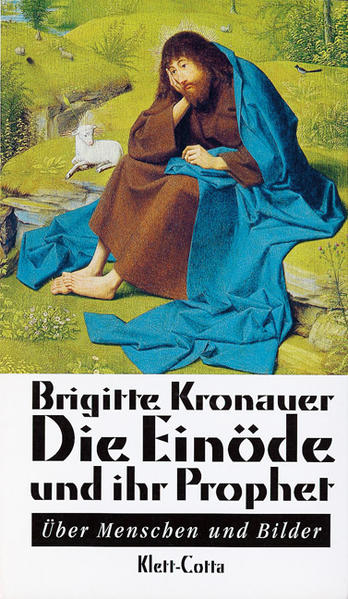 Rettungen ins Eigene, die sich "am Schnittpunkt von Sonder- und Normalfall" vollziehen, in Augenblicken scheinbarer Selbstvergessenheit, in der Ernüchterung durch Kränkung und Schmerz, im Wagemut des Alters oder im Vorschein des Todes: um sie geht es in den Menschenporträts dieses Bandes, geht es in den Bildwerken von Pieter Brueghel d.Ä., Christa Biederbick, Geertgen tot Sint Jans, John Constable, Philips Wouverman, Dieter Asmus, Matthias Grünewald und Franz Xaver Messerschmidt, die Brigitte Kronauer als "Denkmal des Individuums" erkennt, als hintersinnige Behauptungen einer Menschenwürde, die sich flüchtiger Betrachtung stolz verschließt.