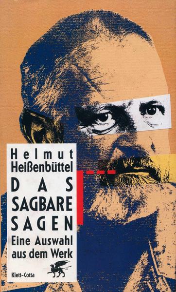 Das Werk Helmut Heißenbüttels hat auf die deutsche Literatur nach dem Zweiten Weltkrieg starke Wirkungen ausgeübt: Es erzog die Sprache des Gedichts zu einer neuen Bewußtheit. Und es stellte Muster auf gegen jenes »dröhnend-vor-sich-hin-Erzählen«, das so lange im Schwang war. Heißenbüttel hat die Sprache dazu überredet, die Welt, die wir als außer uns erleben, nicht mehr abbilden zu wollen, vielmehr sollte die Sprache selber, durch ein dauerndes Reflektieren ihrer Gesetze, eine neue Welt hervorbringen. Die angebotene Auswahl führt im ersten Abschnitt Heißenbüttels frühe Versuche zur Veränderung des Gedichts vor