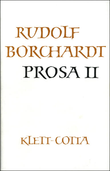 Grundriß zu Epilegomena zu Homeros und Homer (1944) - Altionische Götterlieder unter dem Namen Homers (1924) - Einleitung in das Verständnis der Pindarischen Poesie (1931) - Über Alkestis (1910) - Vergil [Essay] (1930) - Schröders Horaz (1936) - Der Arme Heinrich Hartmans von Aue. Nachwort (1925) - Die großen Trobadors. Nachwort (1924) - Dante und deutscher Dante (1908) - Epilegomena zu Dante I: Einleitung in die Vita Nova (1923) - Epilegomena zu Dante II: Nachwort zur Divina Comedia (1930) - Anmerkungen - Nachwort.