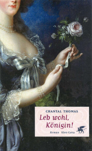 Sie haben alles verloren, bis auf die Erinnerung. 1810 finden sich einige Überlebende der Revolution im von Napoleon eroberten Wien, um sich an die geregelten Tage am Hofe von Versailles zu erinnern. Agathe-Sidonie Laborde, zweite Vorleserin der Königin Marie-Antoinette, läßt an ihrem Lebensabend die fiebrigen letzten Tage wieder aufleben. Stunde für Stunde beschreibt sie, wie sich langsam, aber unerbittlich die Erkenntnis durchsetzt, daß die Revolution nicht mehr aufzuhalten ist: Die Fluchtpläne der Königin scheitern