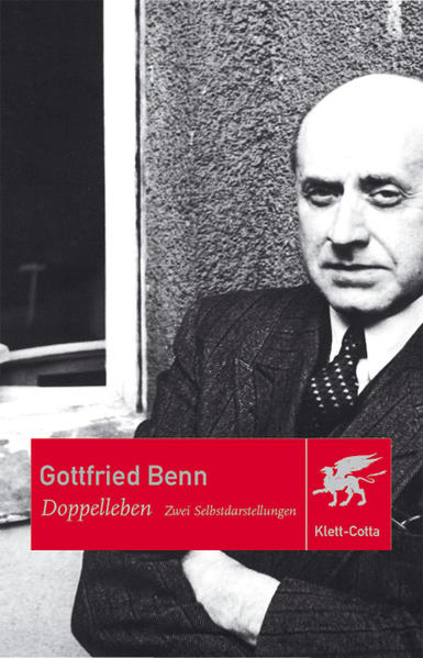 Im zweiten Teil erörtert Benn sein Verhältnis zu den Nazis in den Jahren 1933 und 1934 und seine Einstellung zur Emigration anhand seiner Entgegnung auf einen vorwurfsvollen und beschwörenden Brief, den Klaus Mann ihm geschrieben hatte, und begründet seinen damaligen Entschluß, sich in die Armee zurückzuziehen - »eine aristokratische Form der Emigration«. Konfessionen, die nichts beschönigen, sondern den Irrtum als solchen verteidigen. Friedrich Sieburg schrieb über »Doppelleben«: »Wäre die Welt, wären wir selbst Deutschland gegenüber nicht so hilflos-befangen, so müsste dieses Buch dem Gesamtwerk Gottfried Benns eine Geltung verleihen, die unmittelbar in die Weltliteratur hineinführt.«