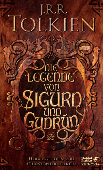 Die Legende von Sigurd und Gudrún | Bundesamt für magische Wesen
