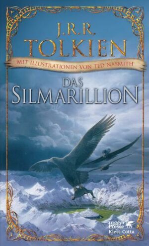 Das Silmarillion | Bundesamt für magische Wesen